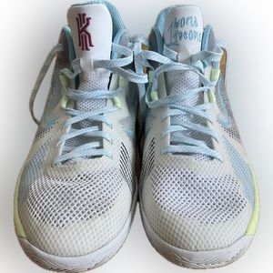 Kyrie Irving basketball shoes